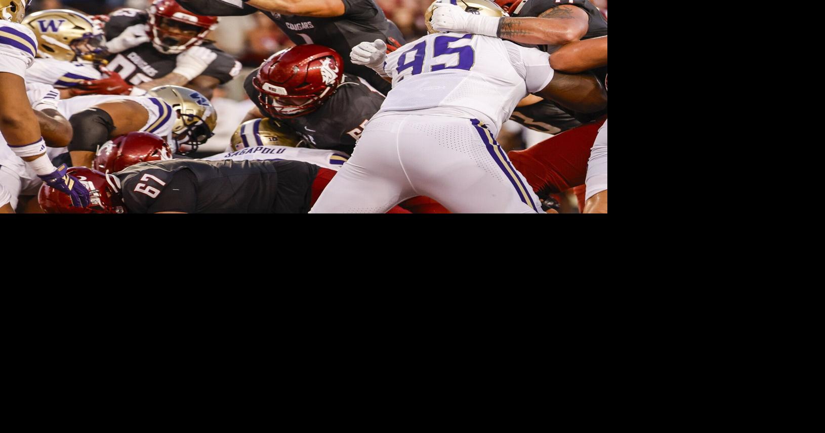 Pac-12 vs. MW cash, Big Ten private capital and more | Mailbag