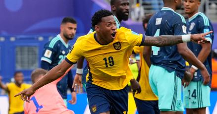El último día de la fase de grupos del Mundial definirá el cuadro de dieciseisavos de final