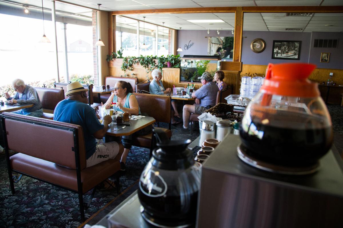 Start your day right with these five yummy places for breakfast in Yakima Food and Dining