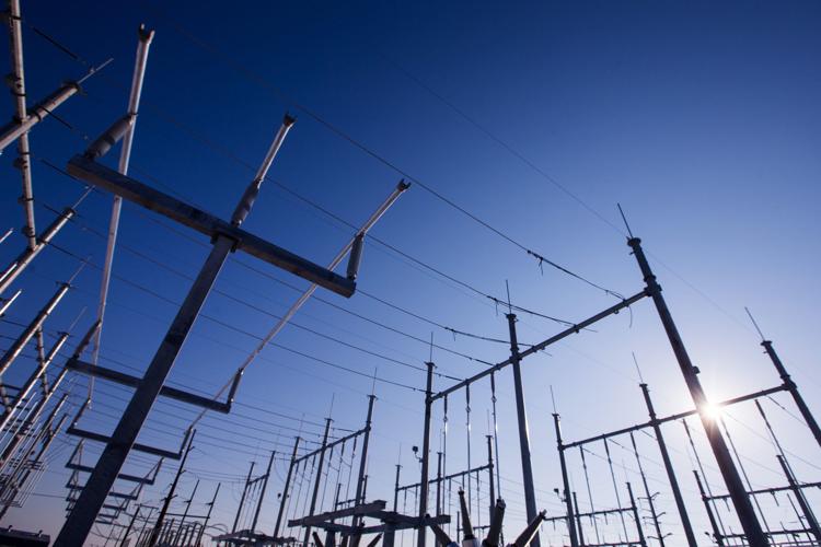 Pacific Power submits clean energy plan to state Local