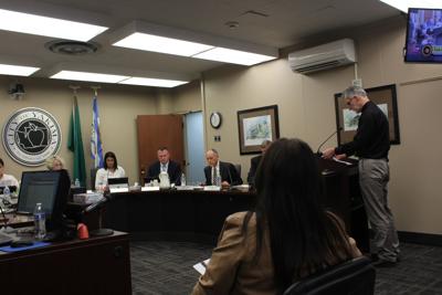Yakima Council Sets New Rules For Shipping Containers Local Yakimaherald Com