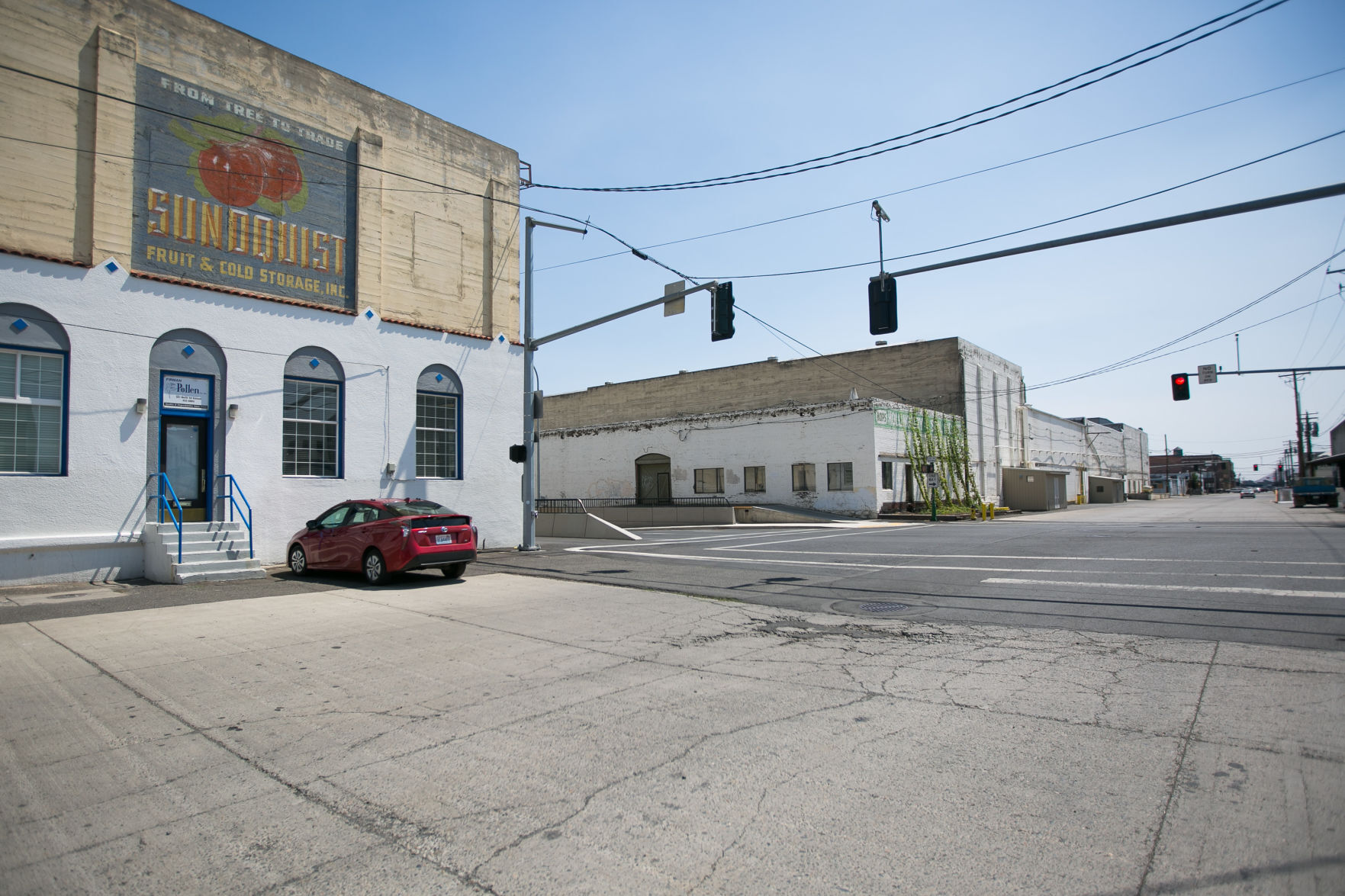 sundquist fruit and cold storage