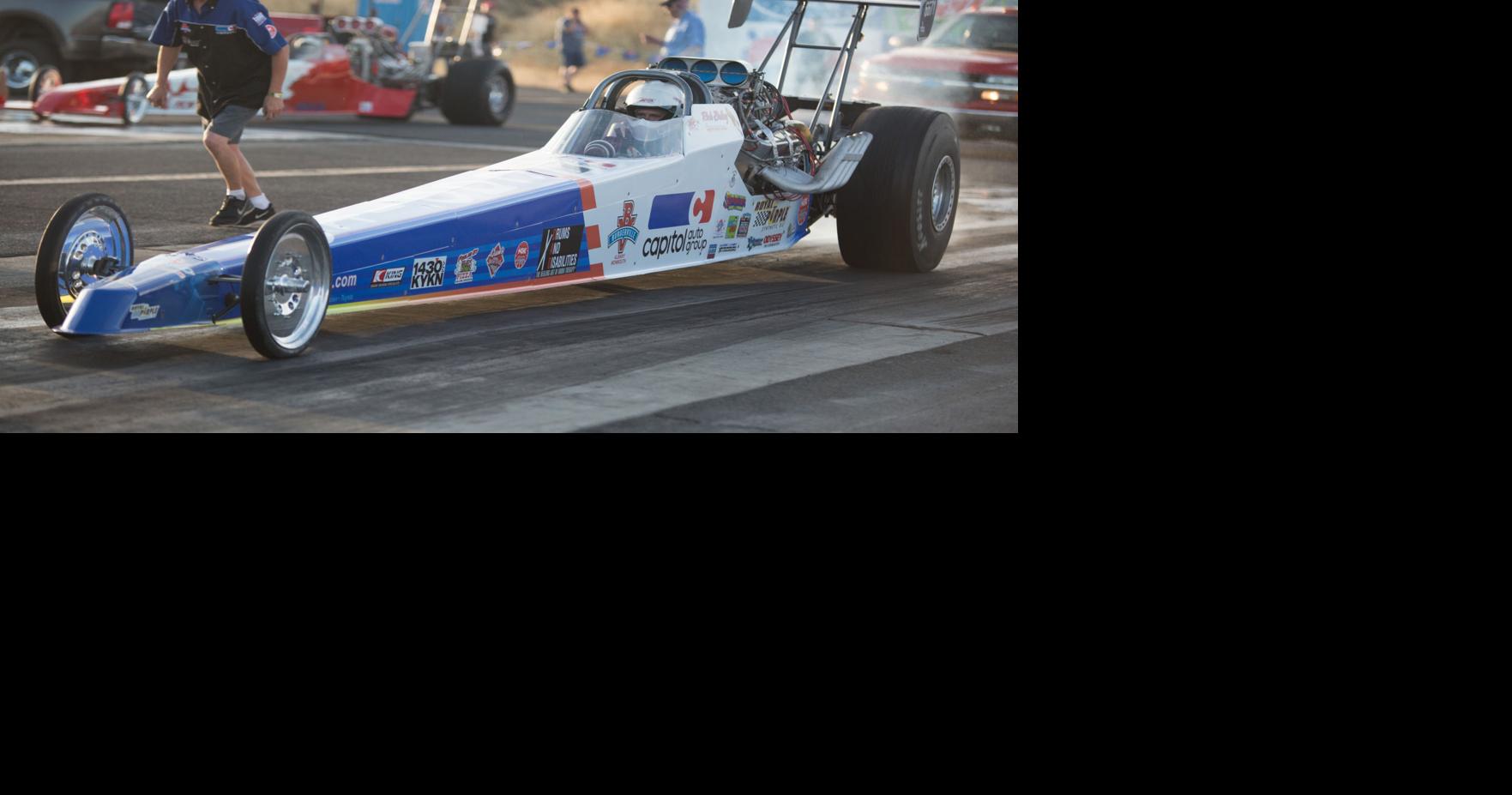 Renegade Raceway, Yakima Dirt Track ready to rev up for season ...
