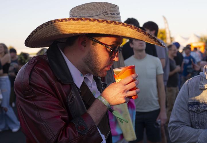 What to know before Yakima’s Fresh Hop Ale Festival Saturday | Explore ...
