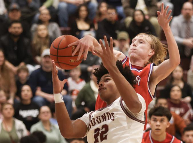 Grandview, Prosser set for fourth meeting in 2A quarterfinals CWAC