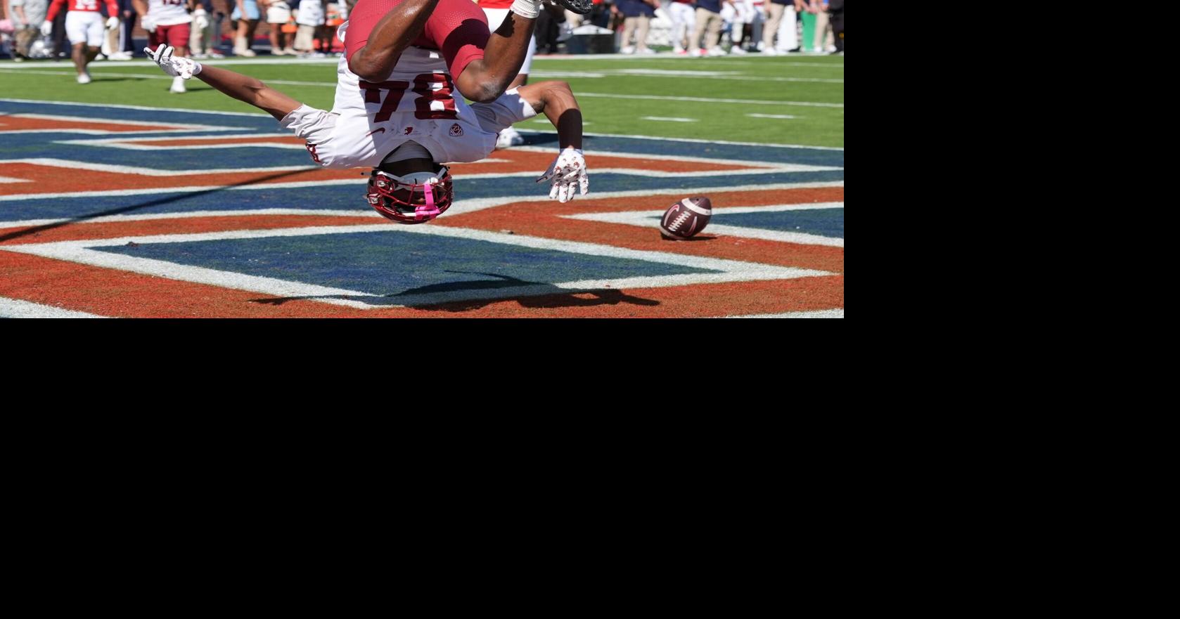 Washington State makes move as OSU fires coach | Pac-12 (2.0) rankings