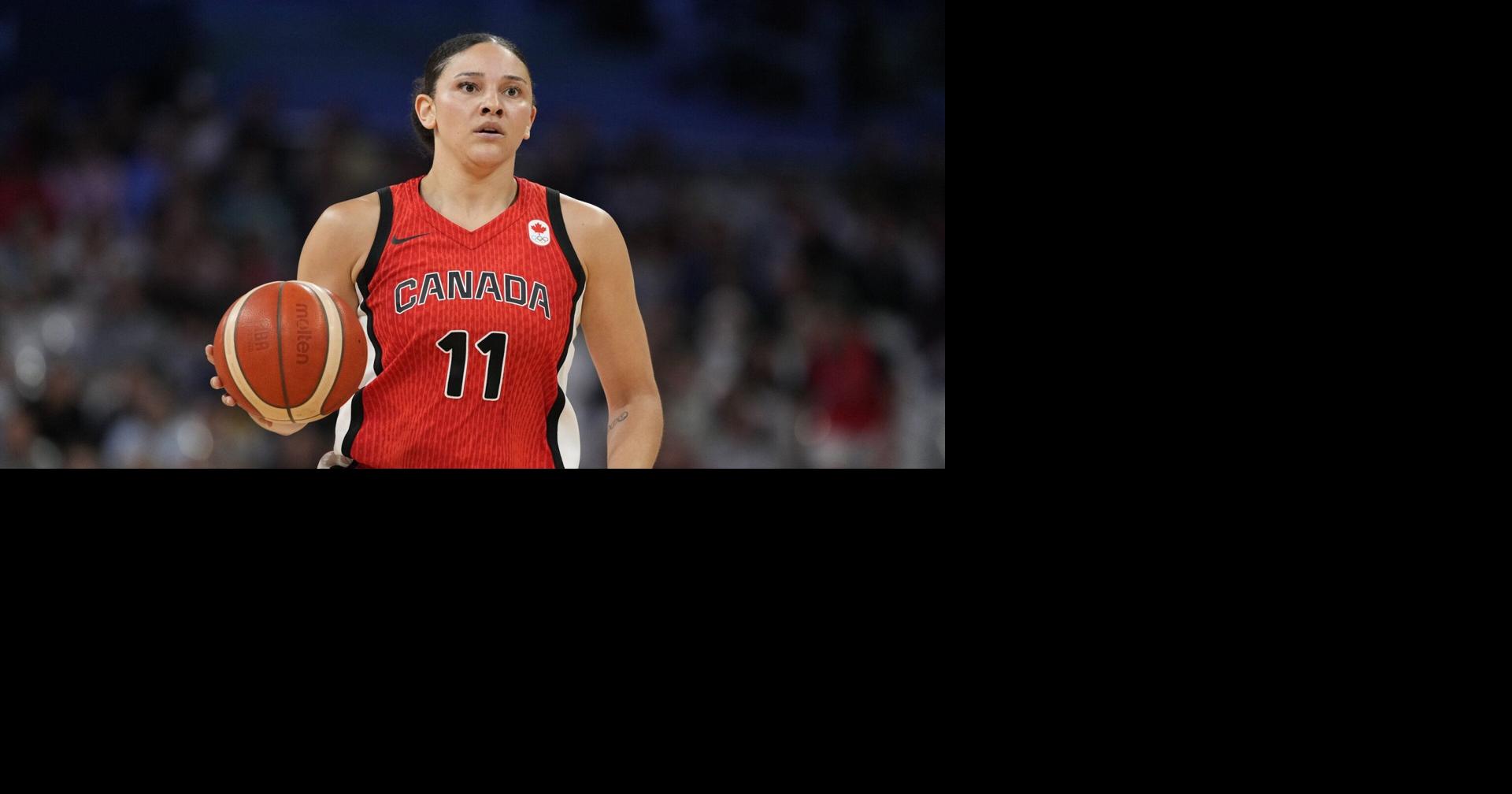 Seattle Storm complete coaching staff