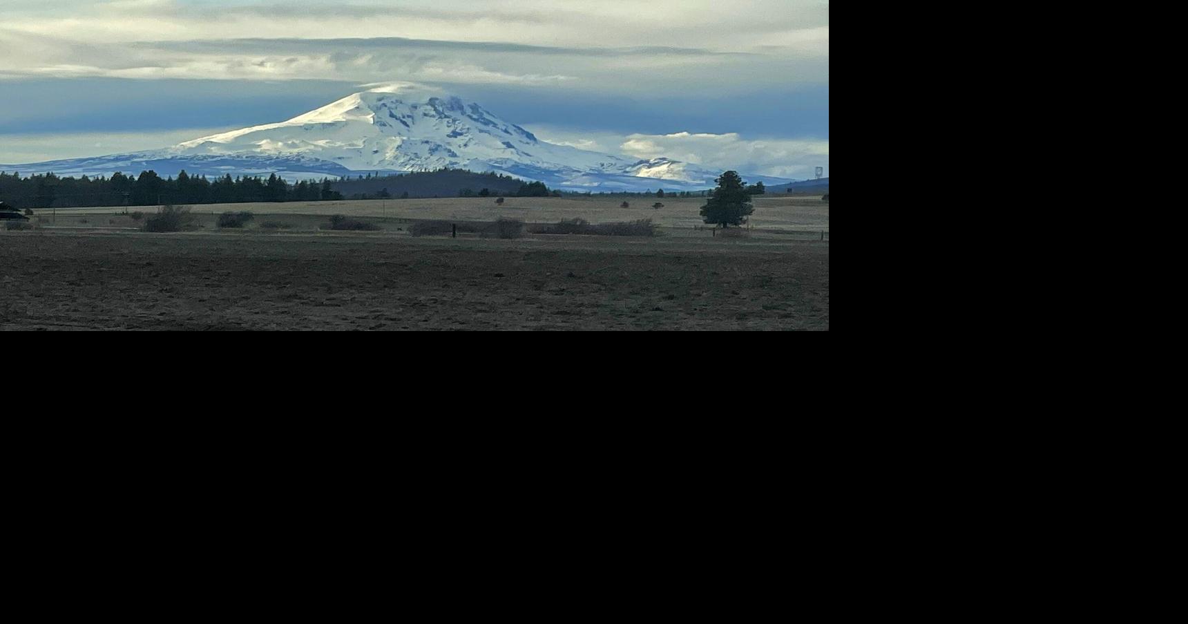 Glenwood Valley Is Within Yakama Reservation U S Supreme Court