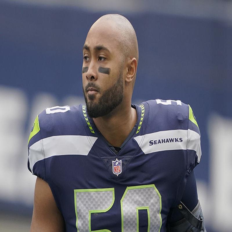 Inside Cody Barton's 'K.J. Wright play' that helped the Seahawks