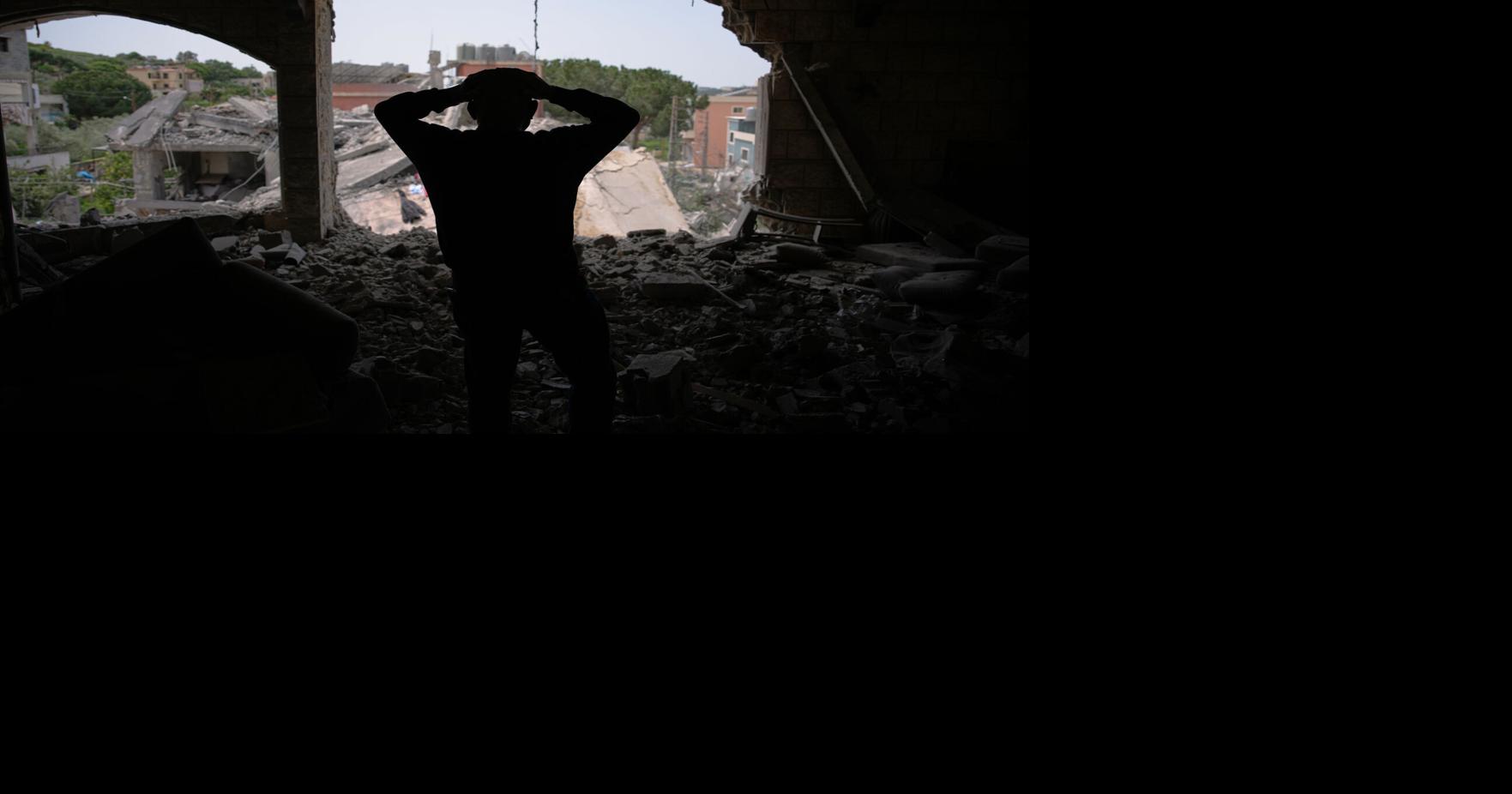 Iran closes Strait of Hormuz again over US blockade and fires on ships