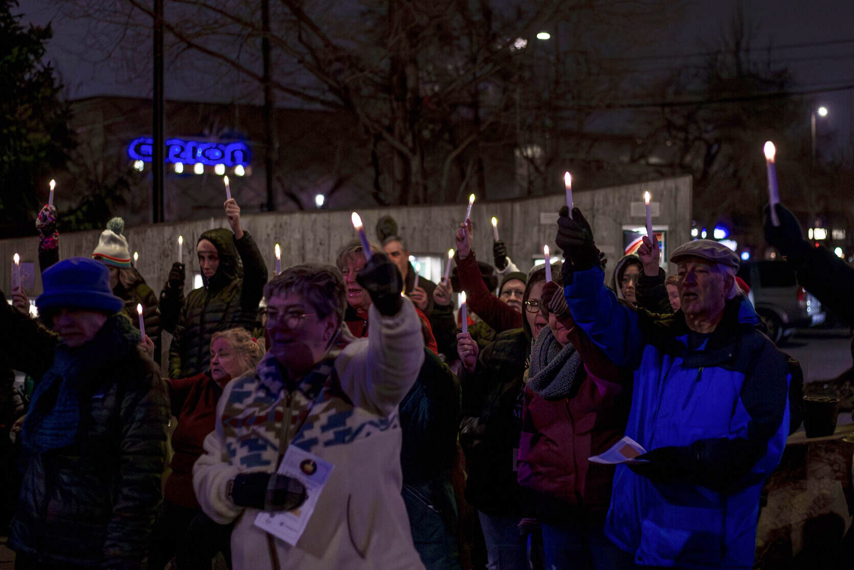 Homeless memorial candlelight vigil planned Sunday in Yakima Local