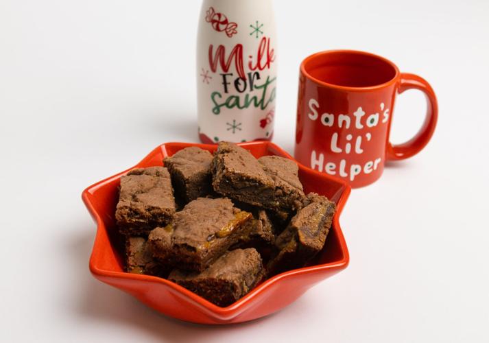 Cookies! Here are a few favorites from the newsroom staff at the Yakima