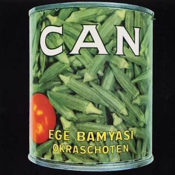 Terrible Noise: Can's 'Ege Bamyasi' | | yakimaherald.com