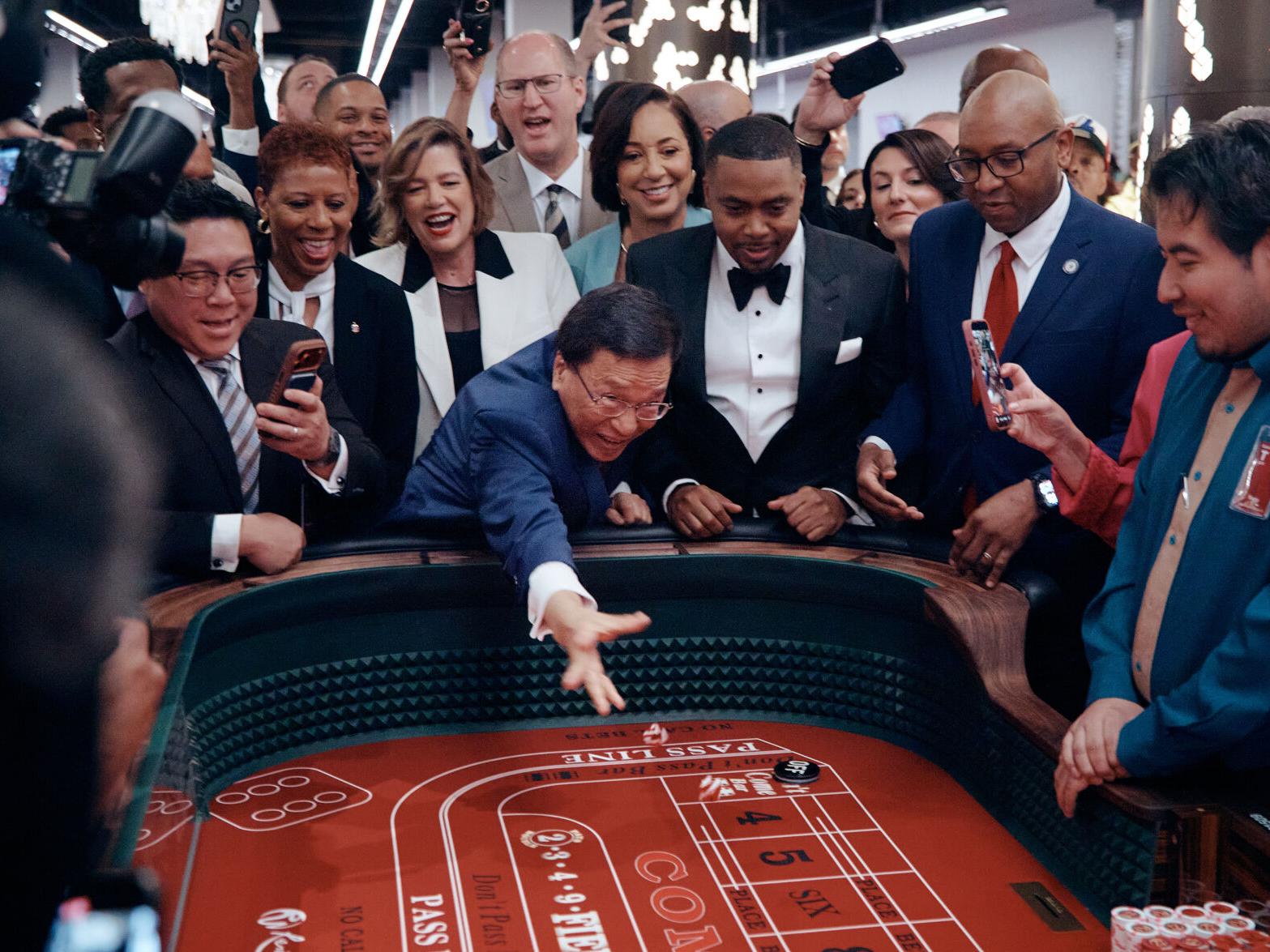 Casino don