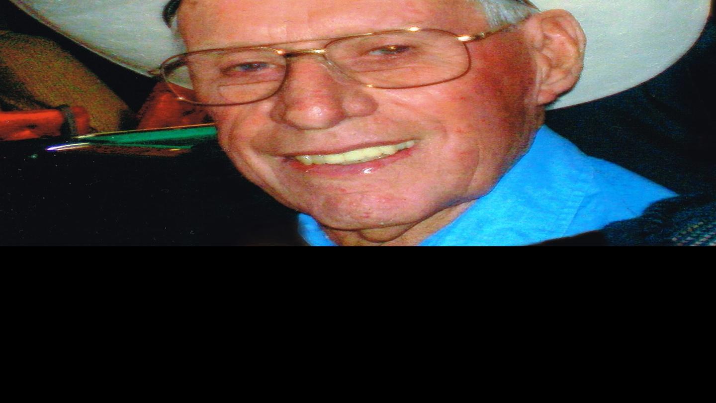 Donald Don Mcintire Obituaries Yakimaherald Com