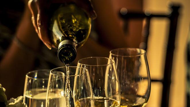 Day After Thanks Giving Wine Tour