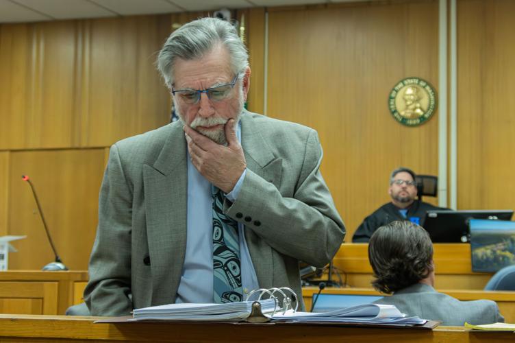 Jury to begin deliberations in 2021 homicide trial of man accused of ...