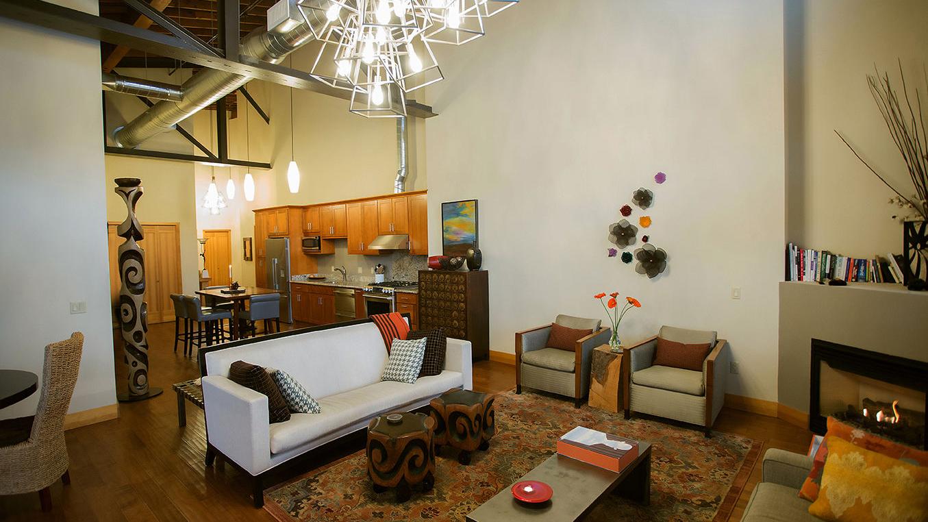 Loving the Loft Life Home And Garden yakimaherald.com Loving the Loft Life Home And Garden yakimaherald.com