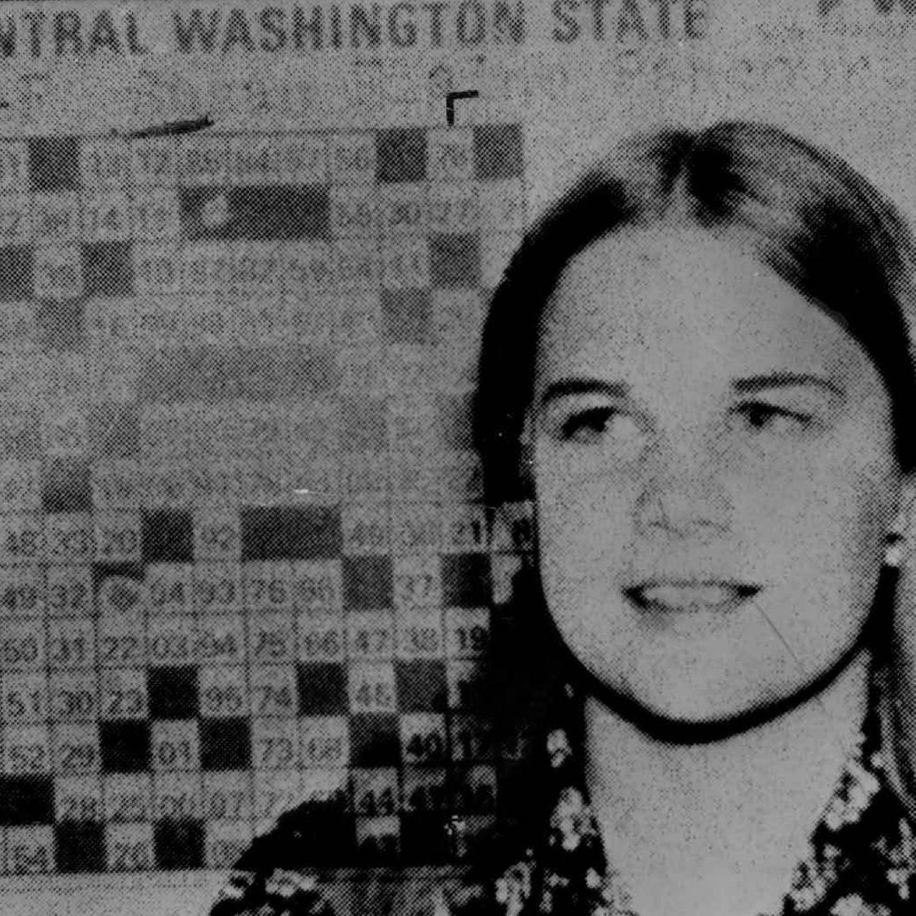 It Happened Here: Missing CWU student a victim of Ted Bundy | Happened |  yakimaherald.com, image size:1292x1292