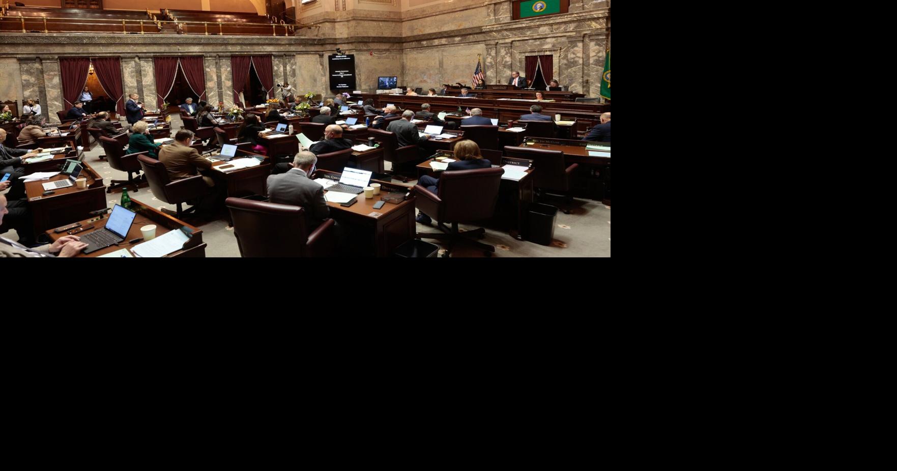 How education fared this legislative session | Education | yakimaherald.com