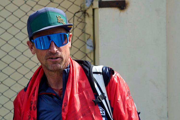 Nepal Everest