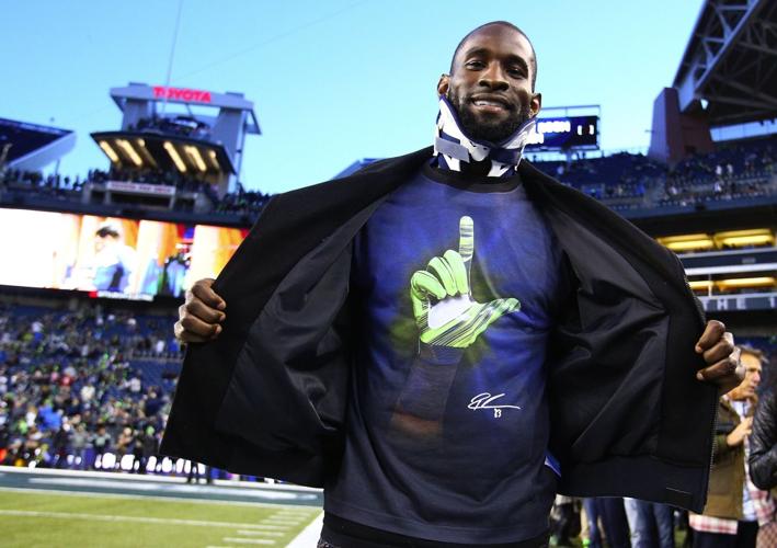 Adversity man: Ricardo Lockette rediscovers power, purpose after life as  Seahawk, Seahawks