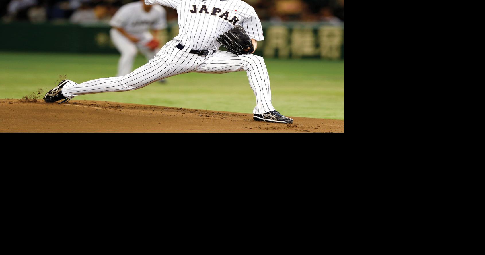 Japan reclaims World Baseball Classic crown