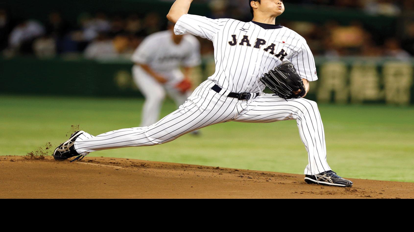 Mariners Fall Short In Pursuit Of Japanese Star Ohtani News Watch Yakimaherald Com