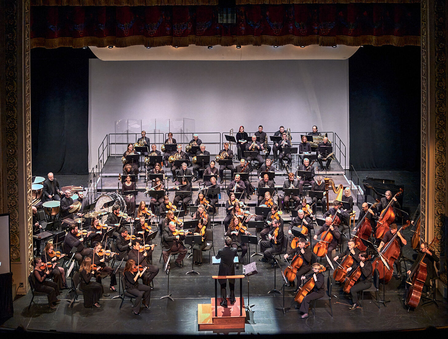 Yakima Symphony Orchestra to present “From the Danube to the