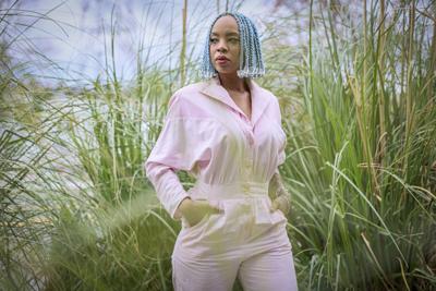 Tariqa Waters’ show at Seattle Art Museum takes us back to the future