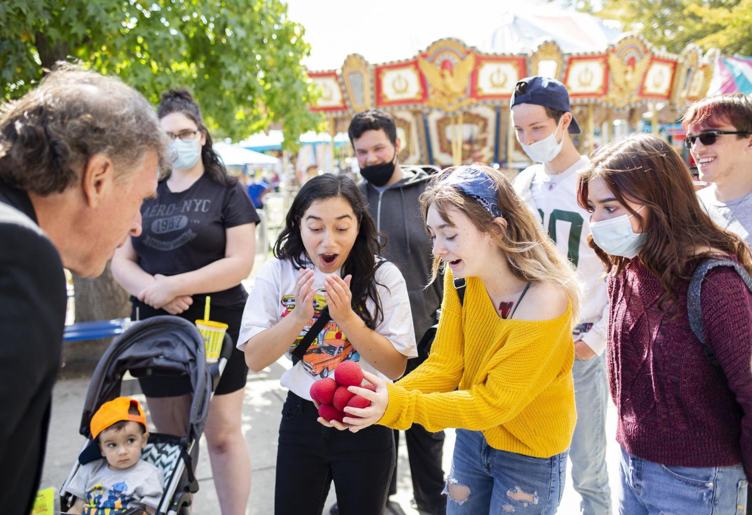 State Fair entertainment lineup Explore Yakima
