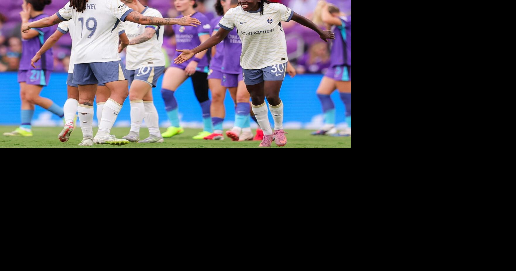 Seattle Reign begin Spokane stretch with Lumen Field in World Cup prep