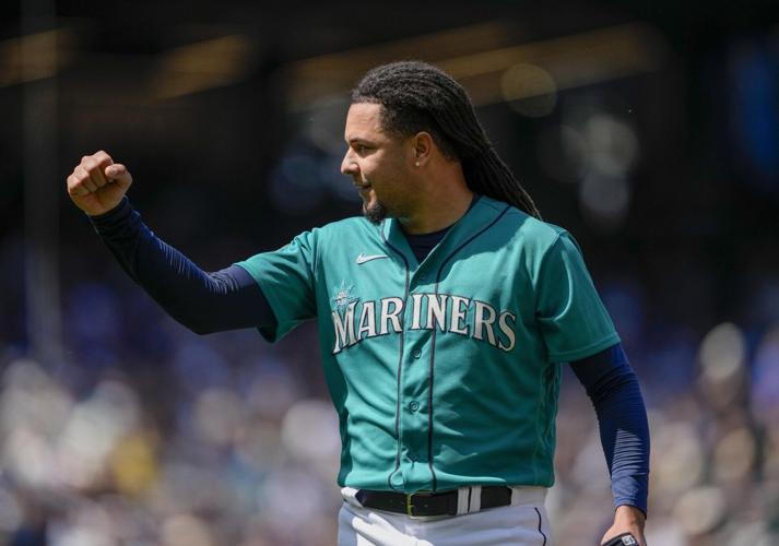 Luis Castillo 'ready to go' for first start with the Mariners