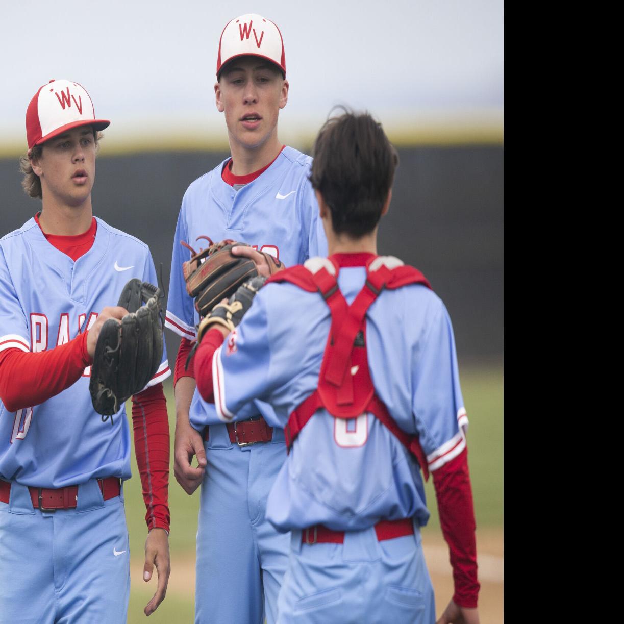 Cougars baseball hoping for redemption against Huskies, Sports news, Lewiston Tribune