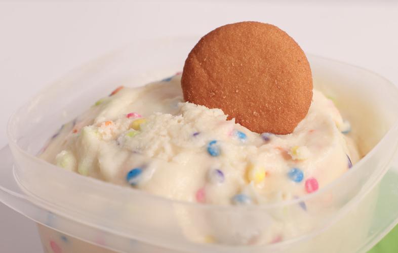 Funfetti Dip