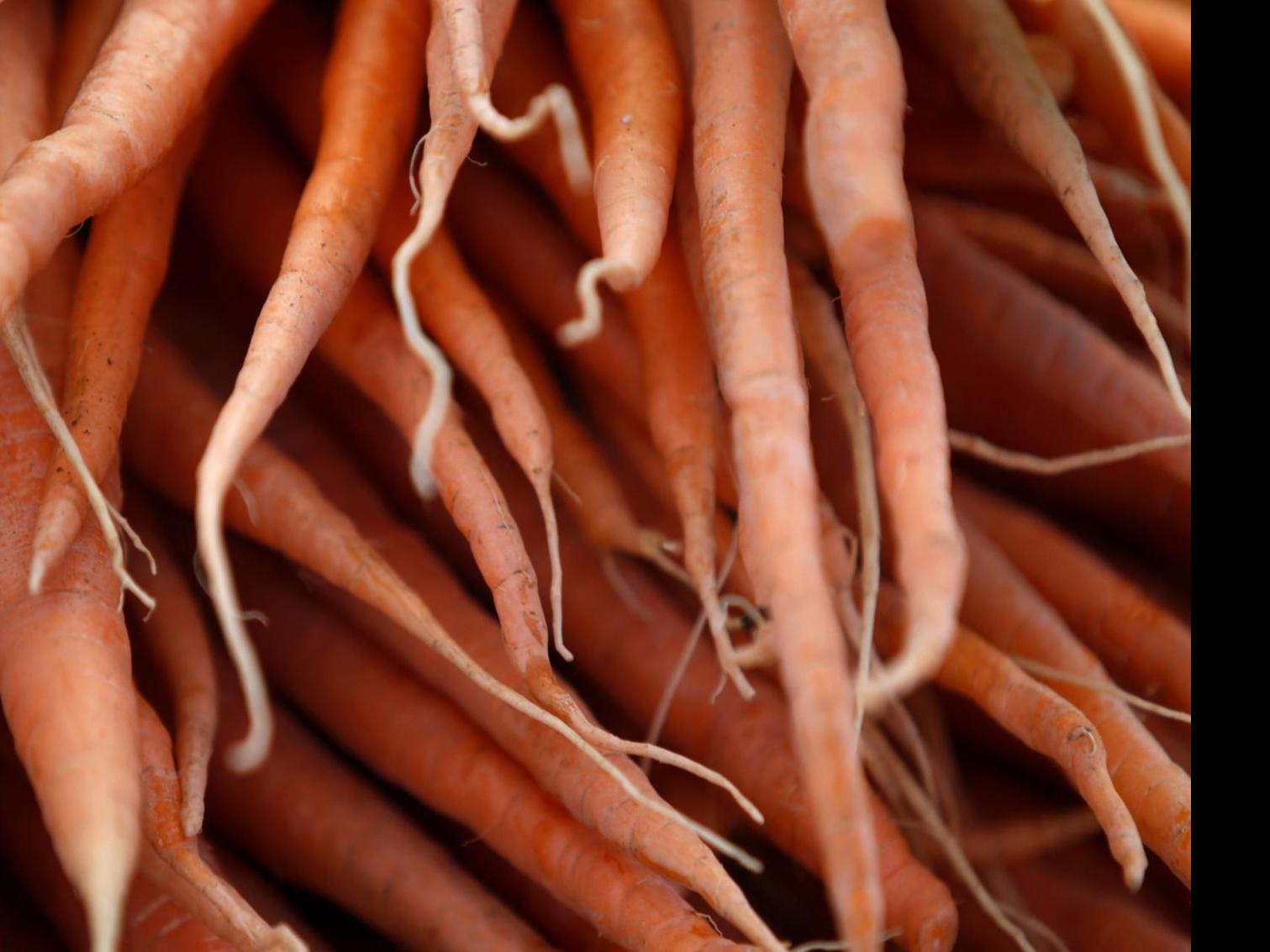 Farmers Markets In Ellensburg Union Gap Set Opening Dates Coronavirus Yakimaherald Com