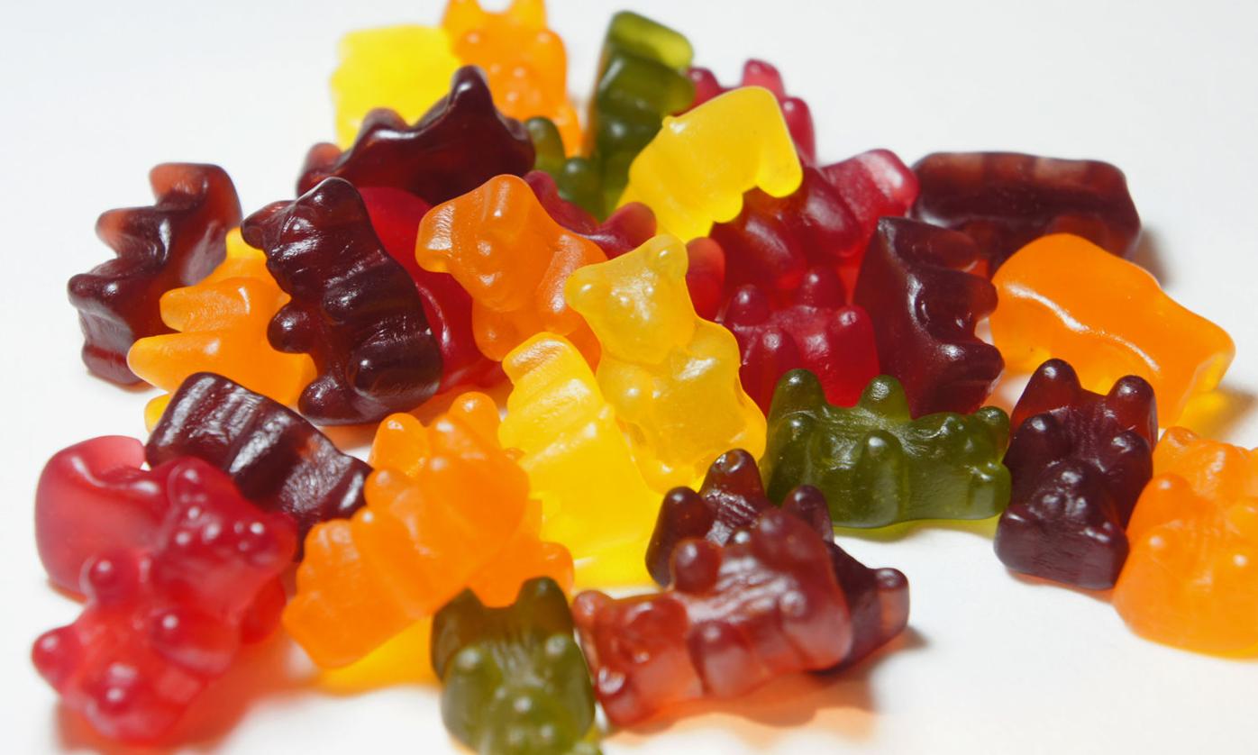 Cannabis gummies, hard candies to be pulled from Washington shelves |  Northwest | yakimaherald.com