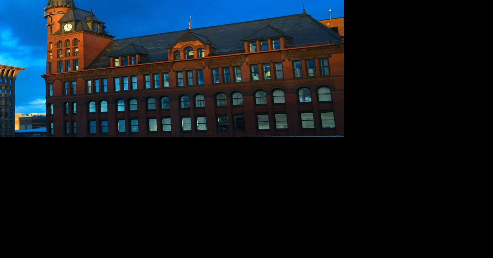 Spokane newspaper reveals deadline for nonprofit switch Free Press