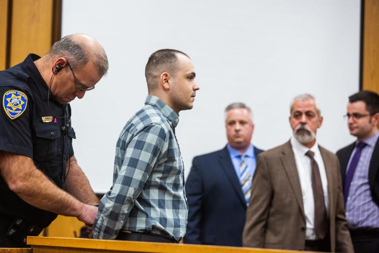 MoneyTree killer to spend life in prison | Local | yakimaherald.com