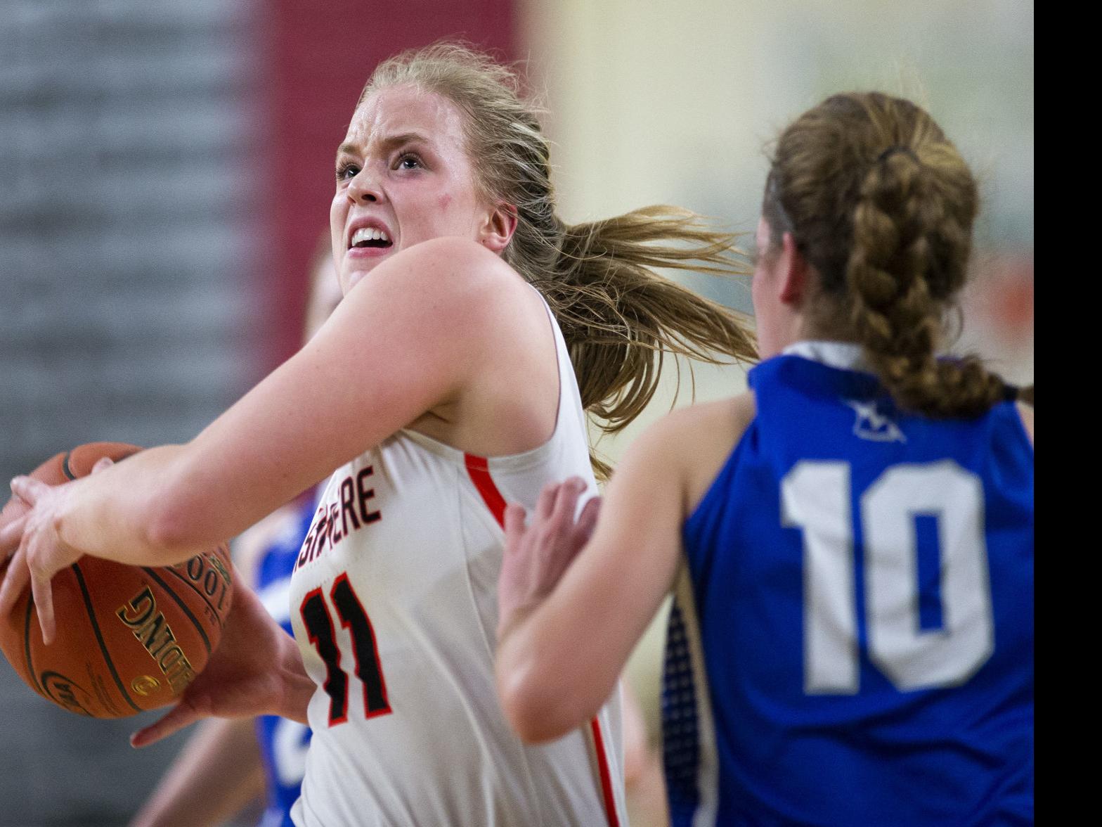 Cashmere And Hailey Van Liith Eyes Title King S Proving Rpi Wrong