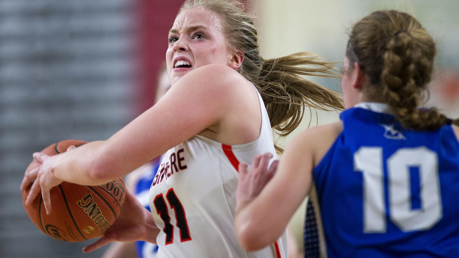 Cashmere And Hailey Van Liith Eyes Title King S Proving Rpi Wrong State Basketball Yakimaherald Com