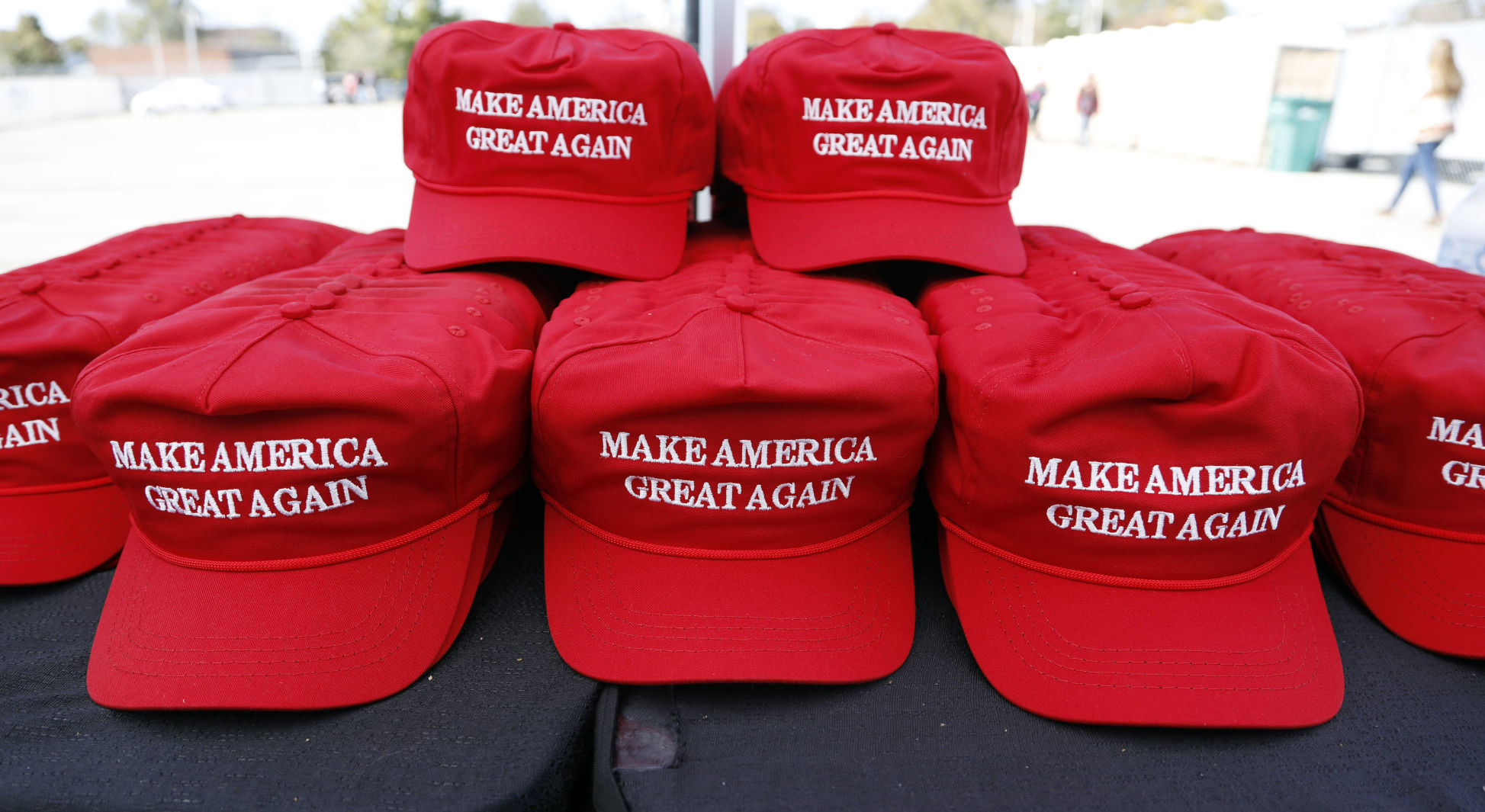 purchase trump hat