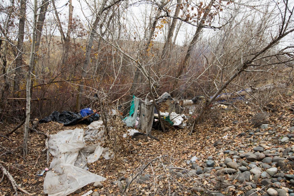 Perception versus reality the state of homelessness in Yakima Local