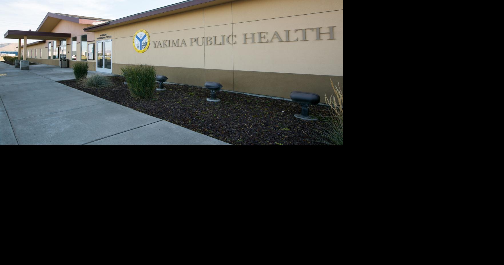 Board of Health sendet Namen an die Kommissare von Yakima County zur Ernennung |  Lokal