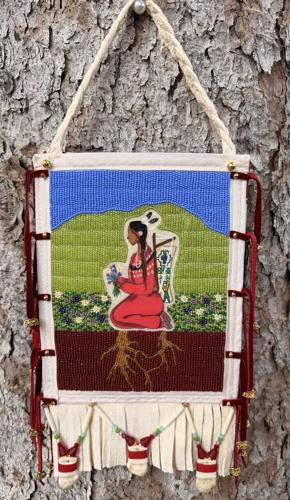 Exhibition opening Friday in Yakima honors, raises awareness of missing and murdered Indigenous people