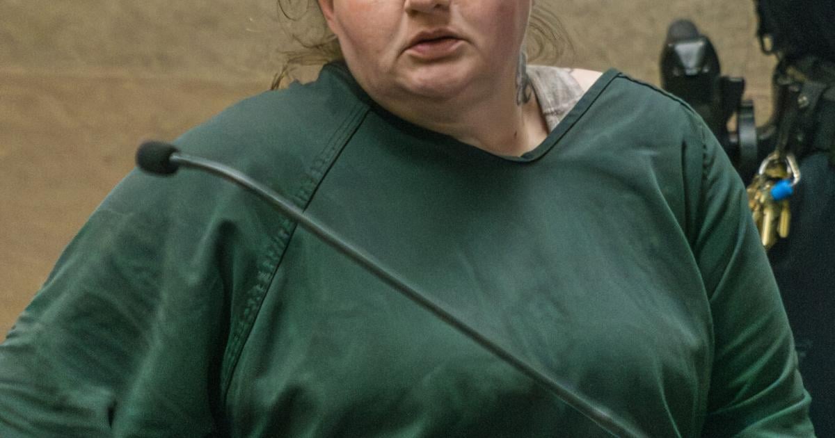 Danielle Jo McRae