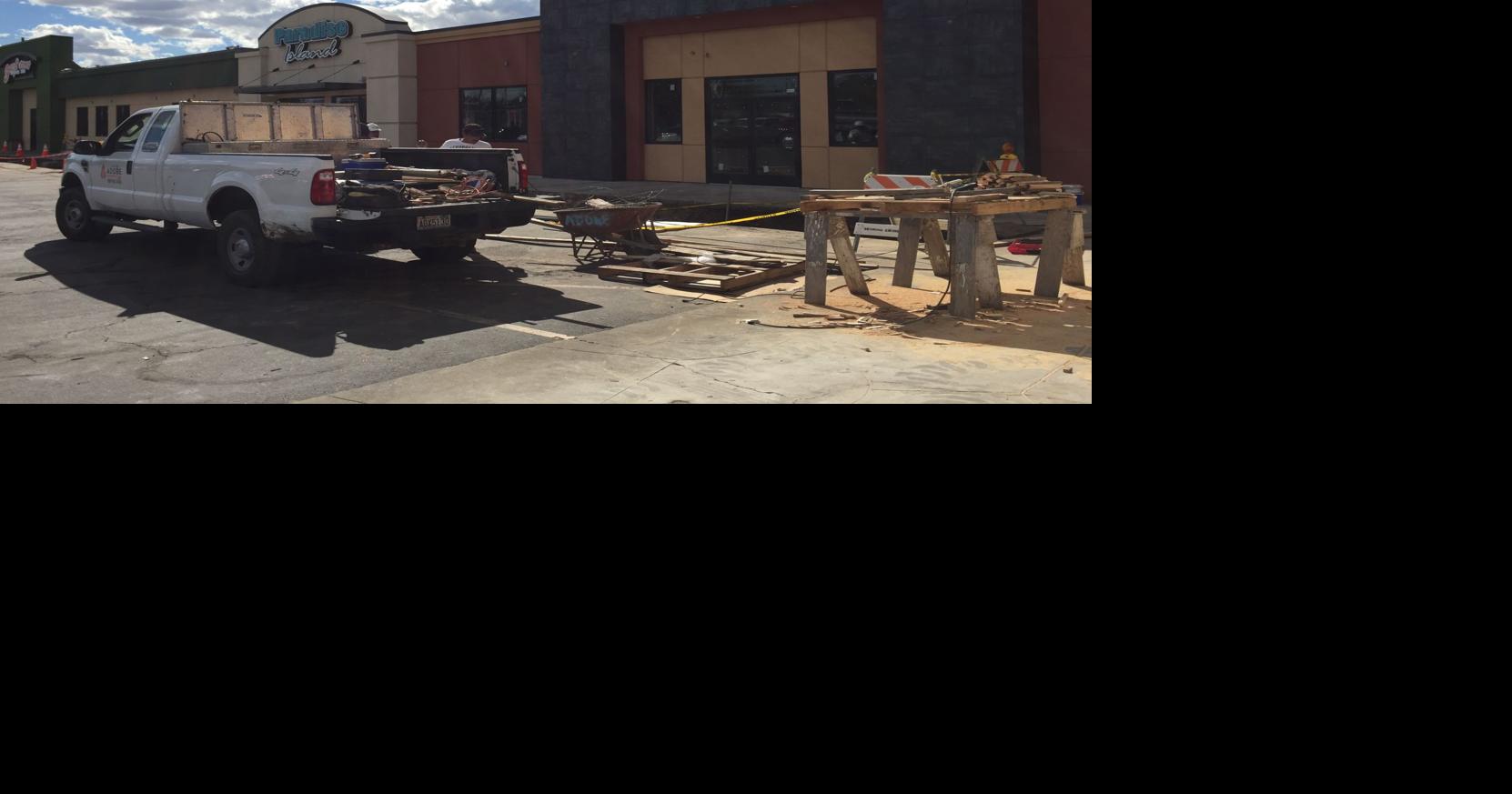 Take it all in The latest on Yakima Valley retail and restaurants