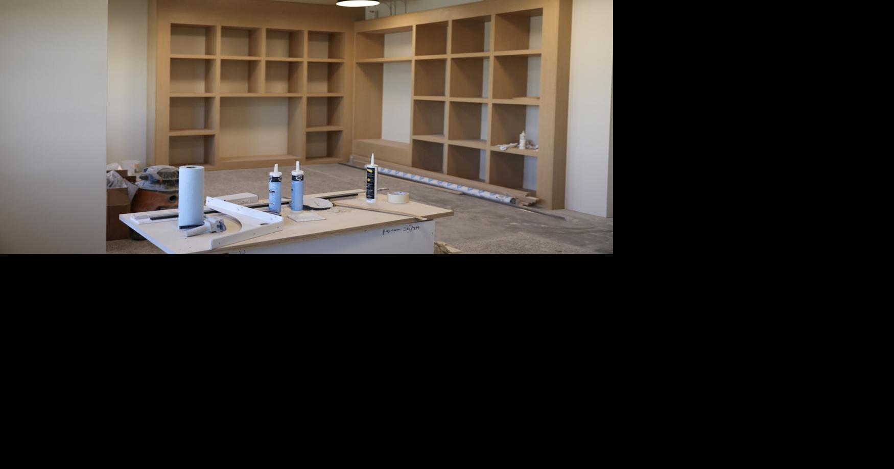 New YWCA domestic violence shelter expected to open this fall in Yakima