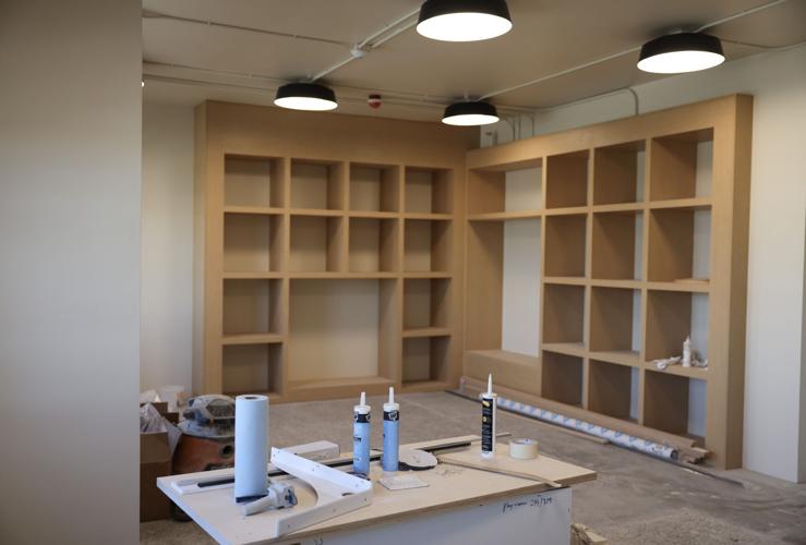 New YWCA domestic violence shelter expected to open this fall in Yakima ...