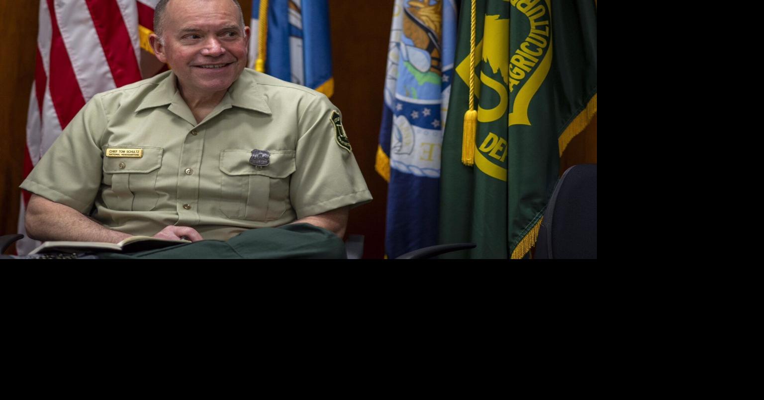 Read moreForest Service chief defends agency’s largest reorganization in a century